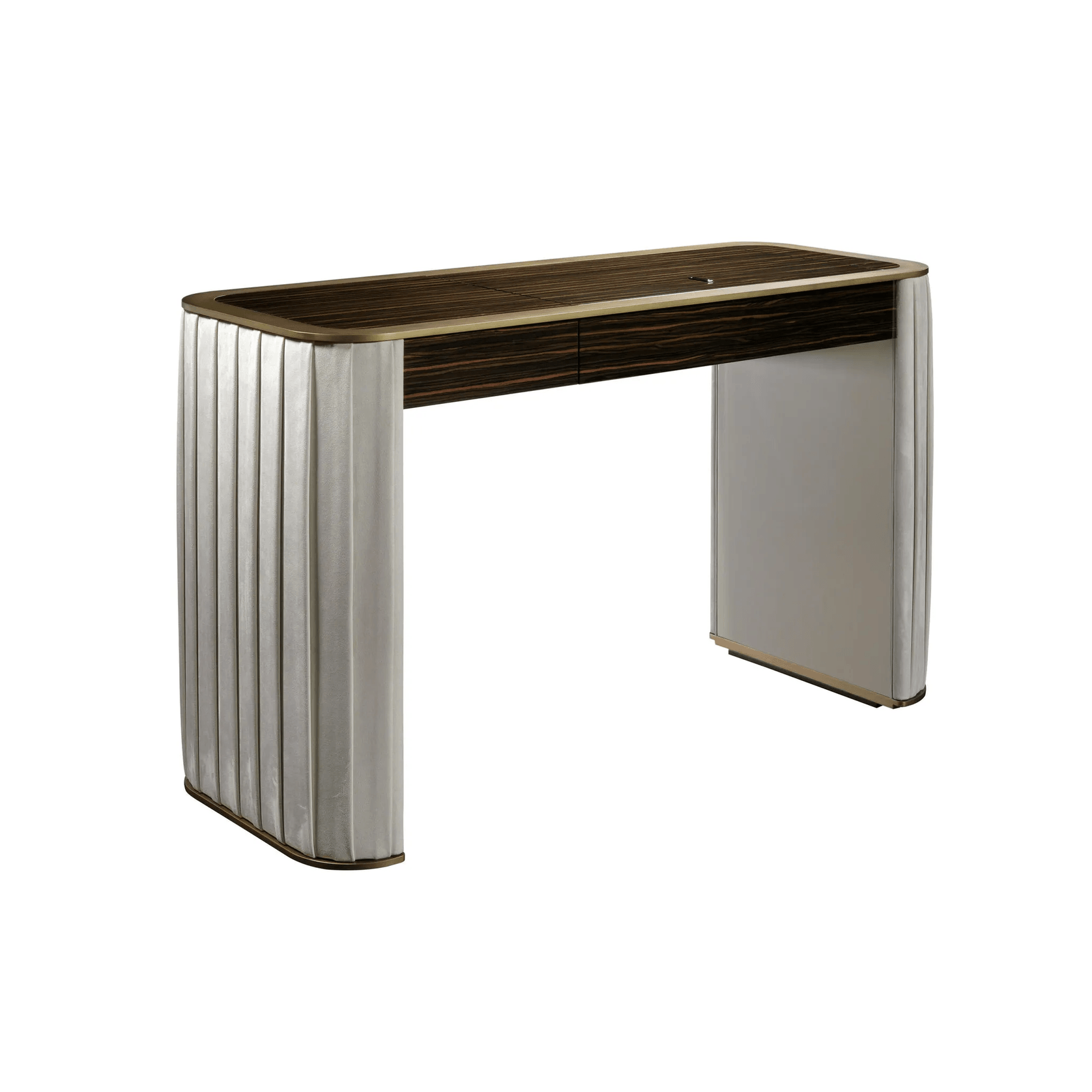 Plisse Dressing Table gallery detail image