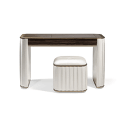 Plisse Dressing Table gallery detail image