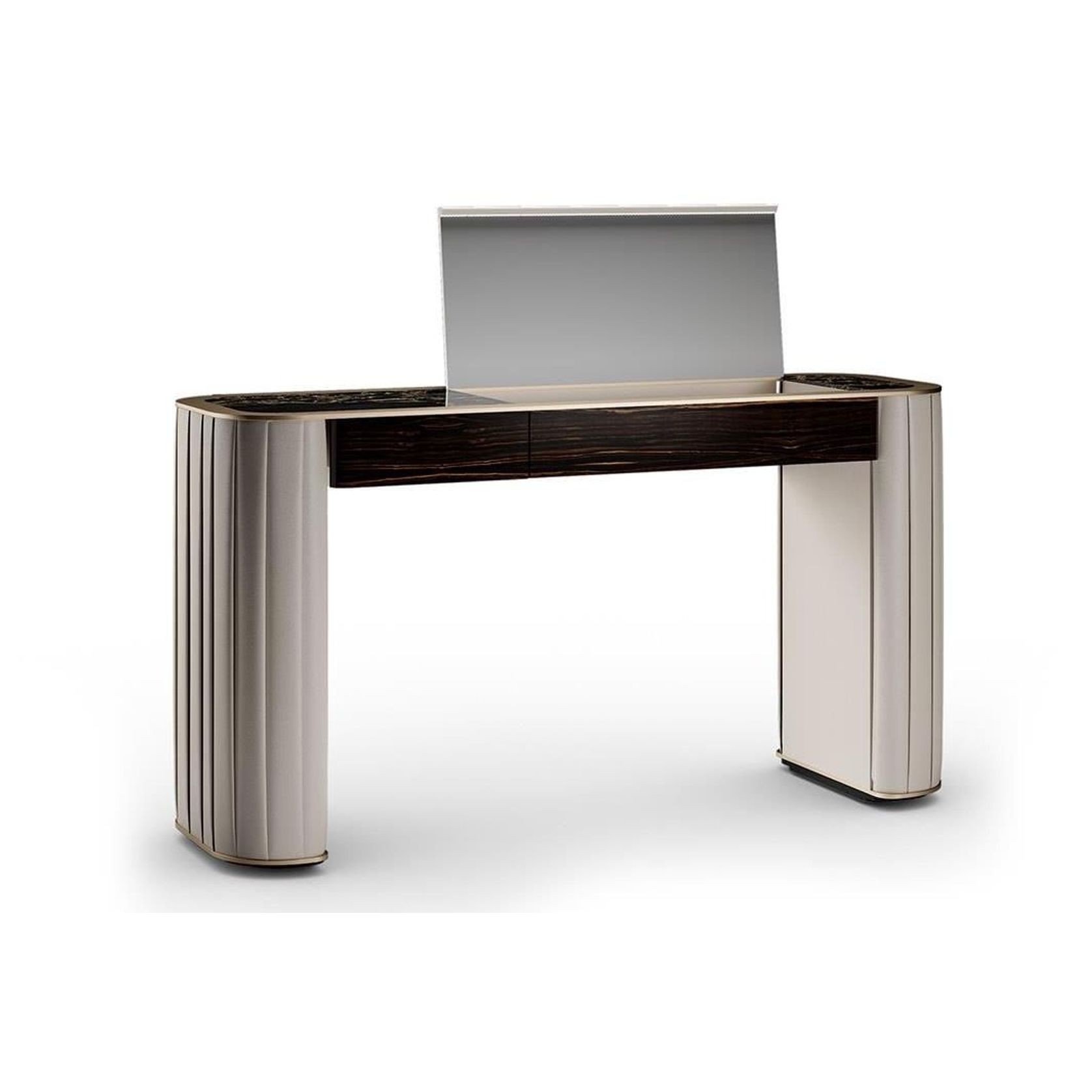 Plisse Dressing Table gallery detail image