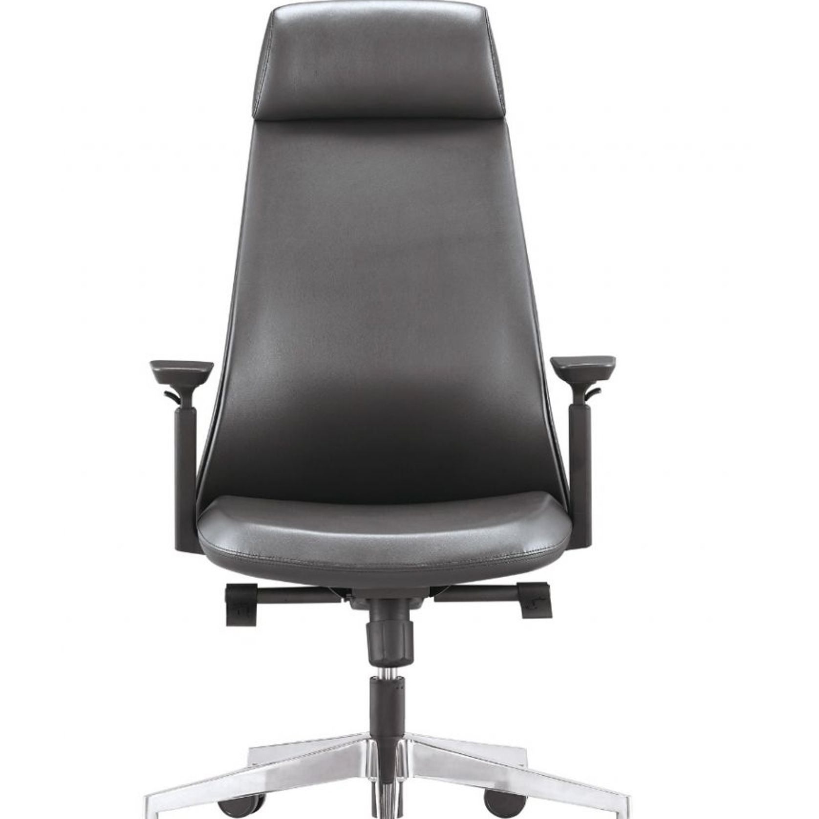 Moss High Back Executive Chair gallery detail image