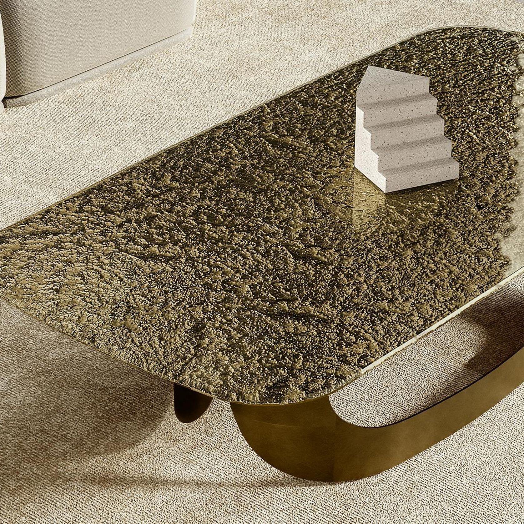 Polifemo Low Coffee Table gallery detail image