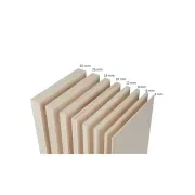Premium Italian Poplar Plywood AB/BB Laser Cut 18mm gallery detail image