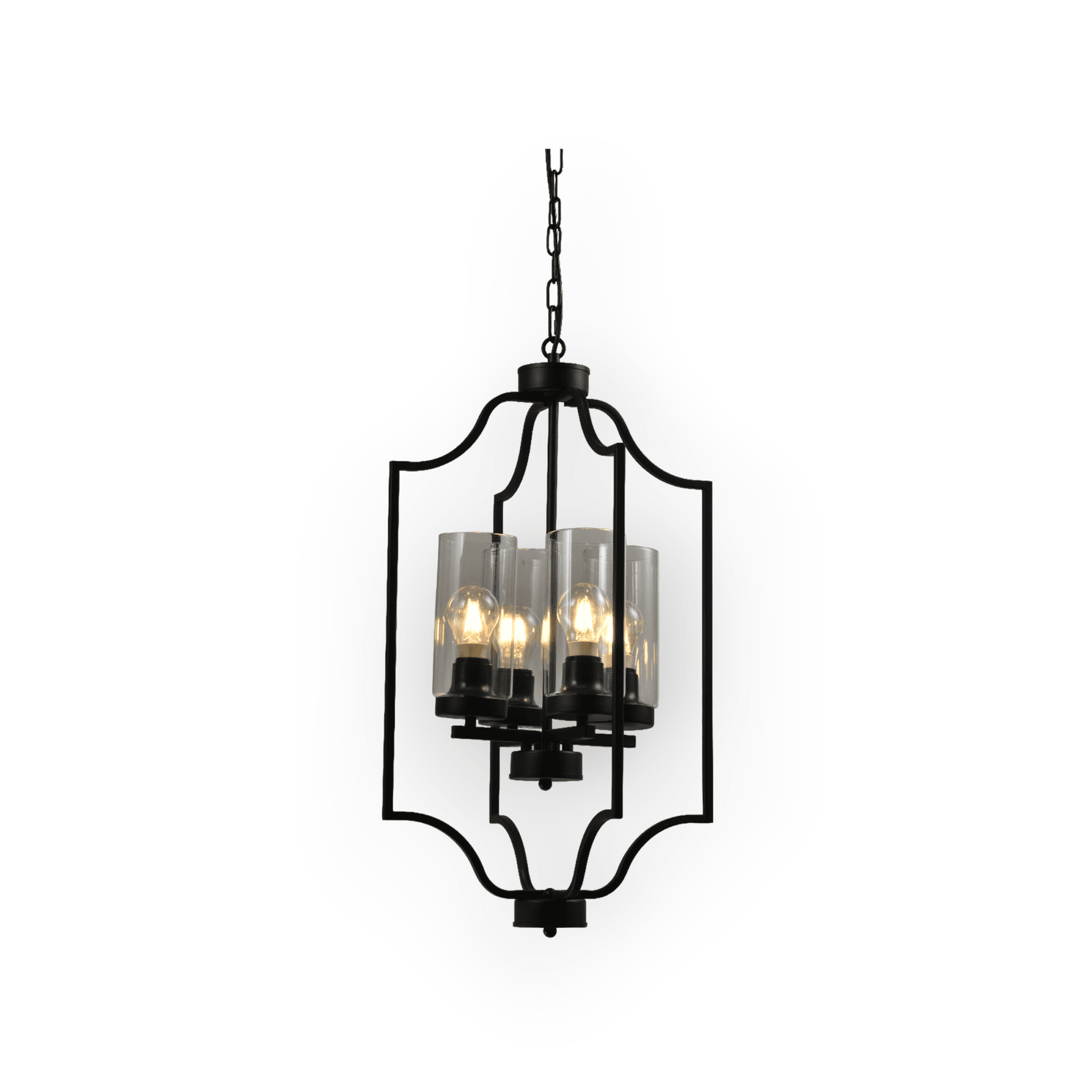 Porter 4L Pendant Light gallery detail image