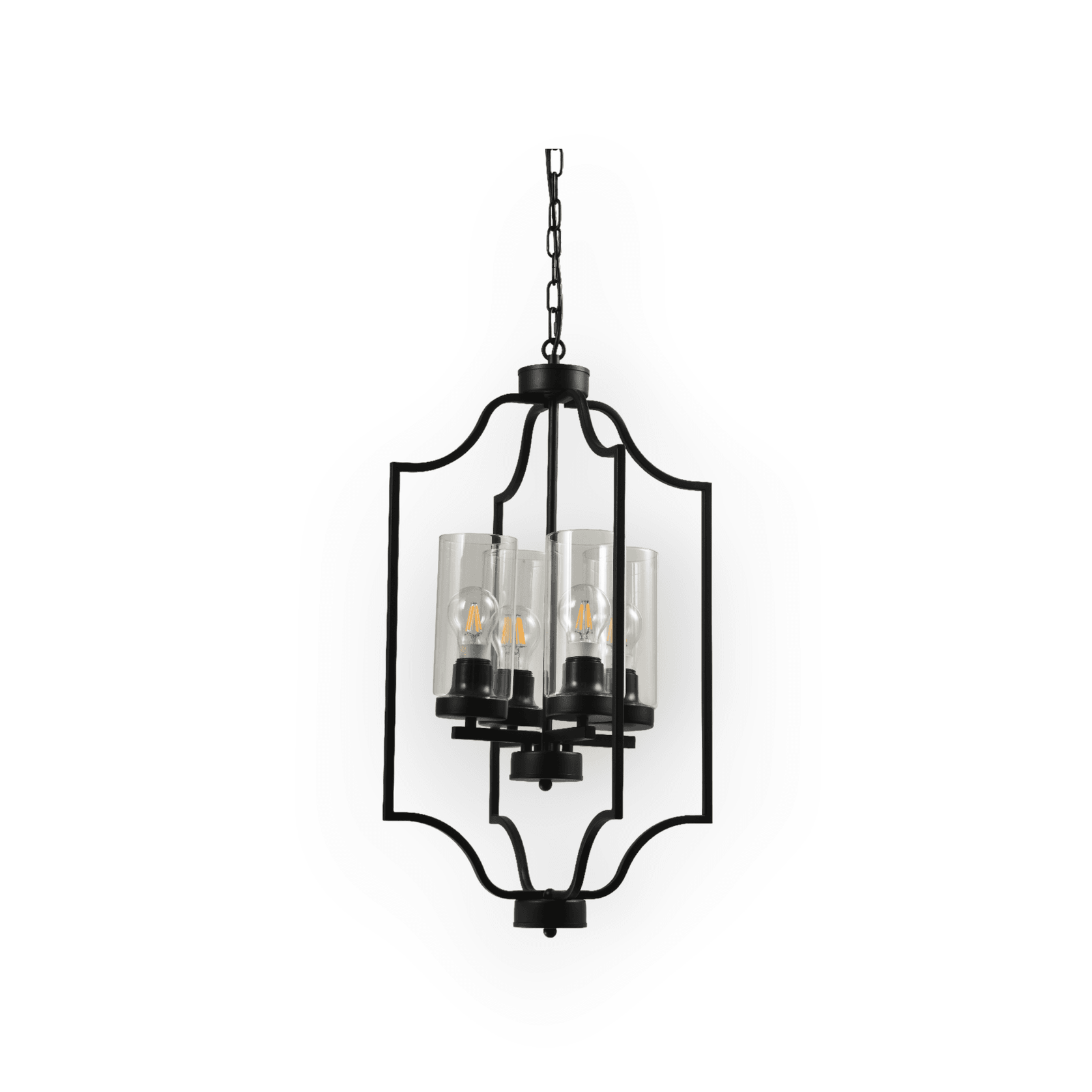 Porter 4L Pendant Light gallery detail image