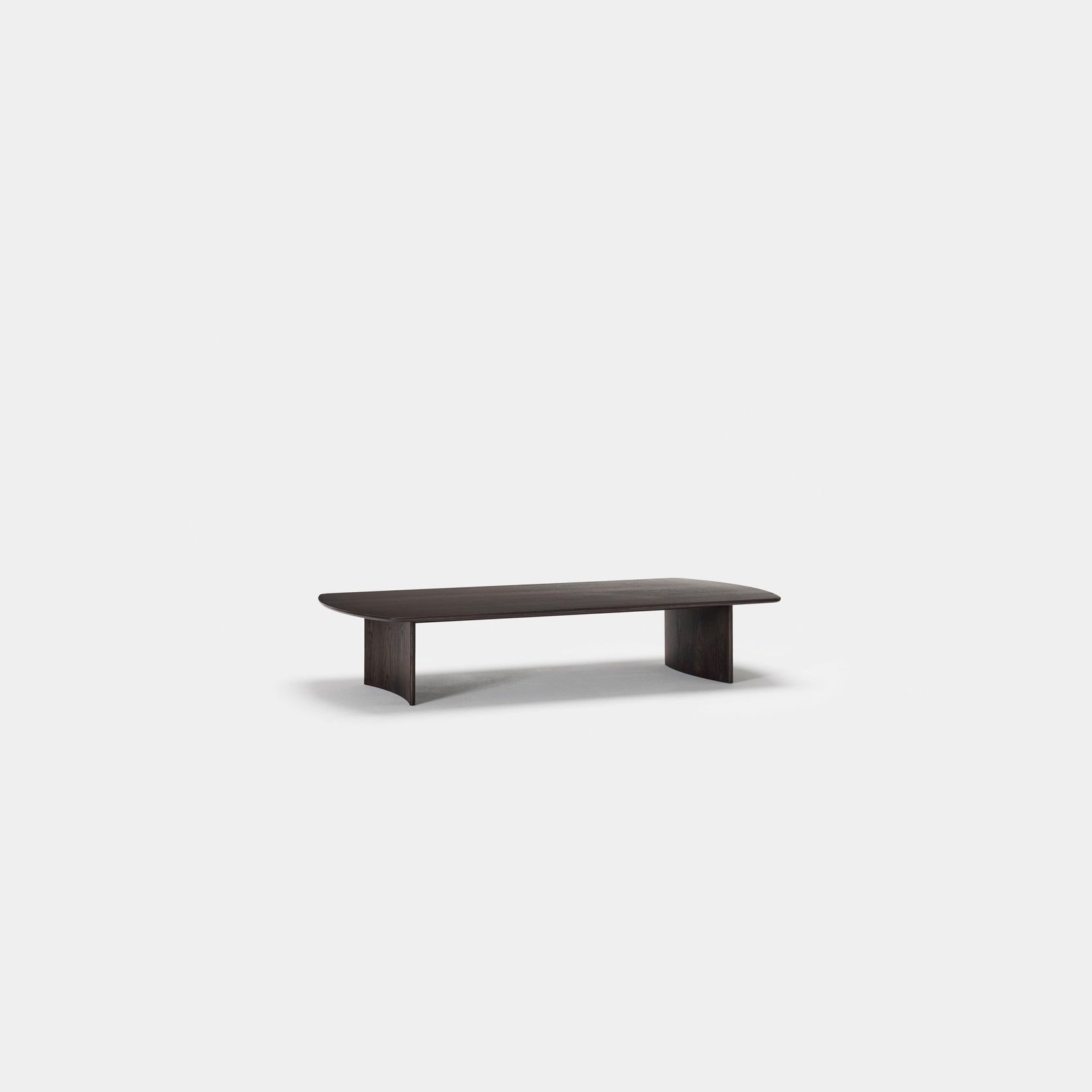Portland Arc Coffee Table gallery detail image
