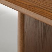 Portland Arc Dining Table gallery detail image