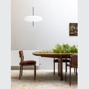 Portland Arc Dining Table gallery detail image