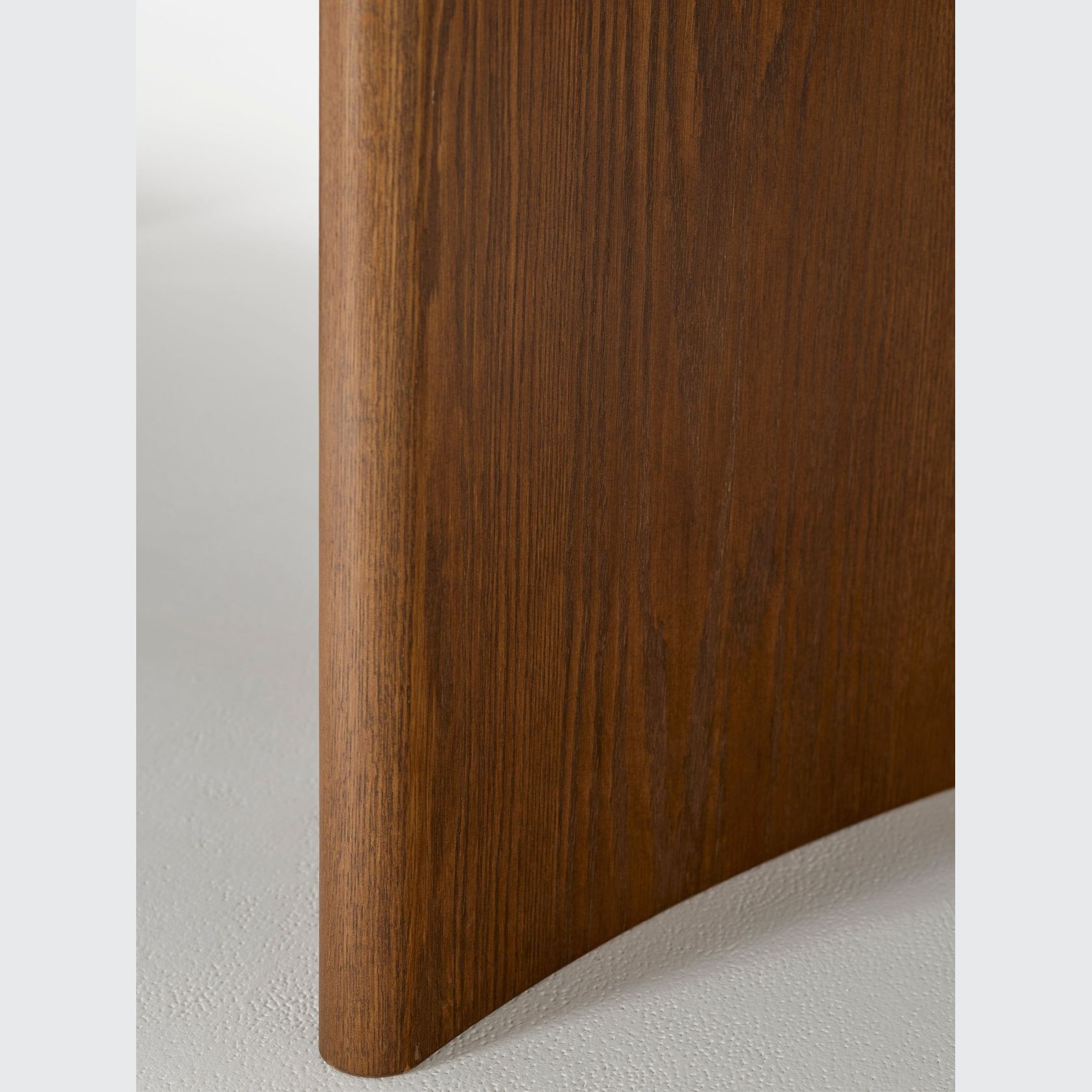 Portland Arc Dining Table gallery detail image