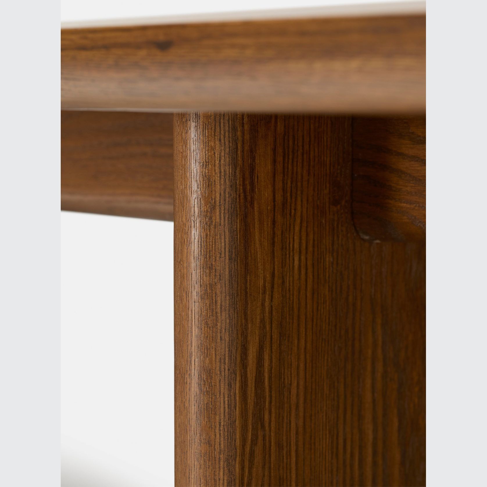 Portland Arc Dining Table gallery detail image