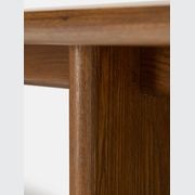 Portland Arc Dining Table gallery detail image