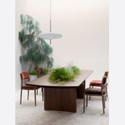 Portland Arc Dining Table gallery detail image