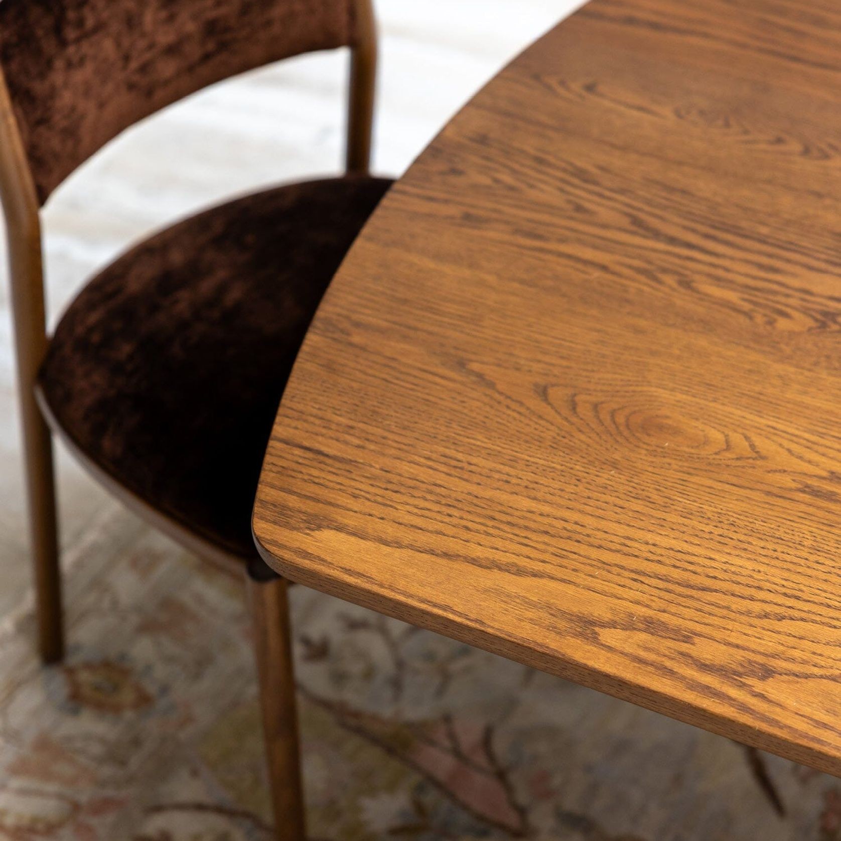 Portland Side Chair gallery detail image