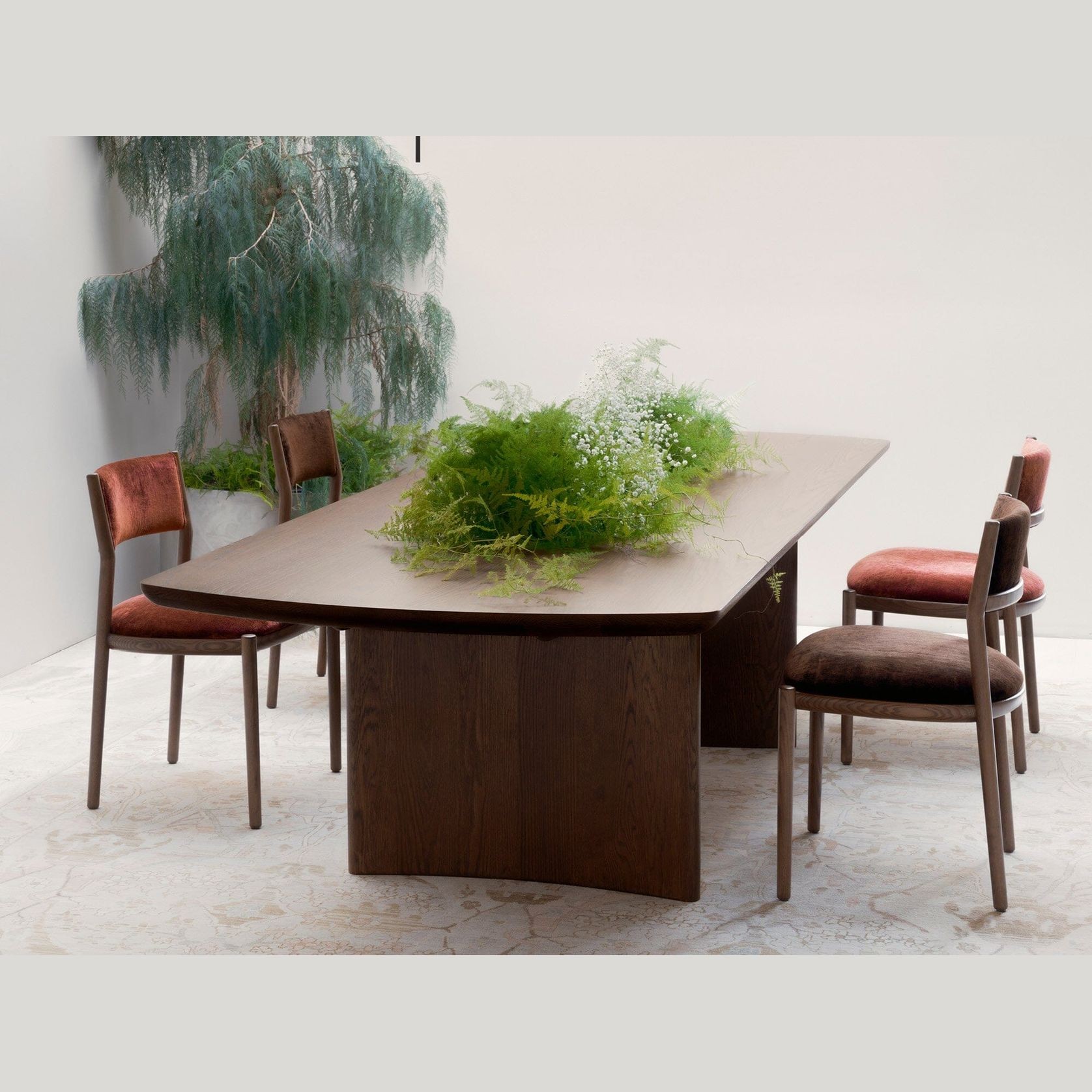 Portland Side Chair gallery detail image