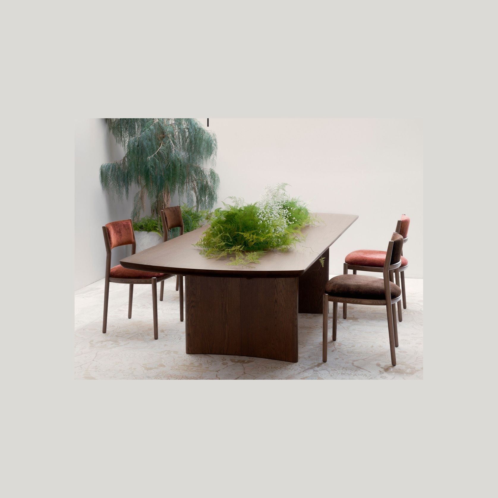 Portland Side Chair gallery detail image