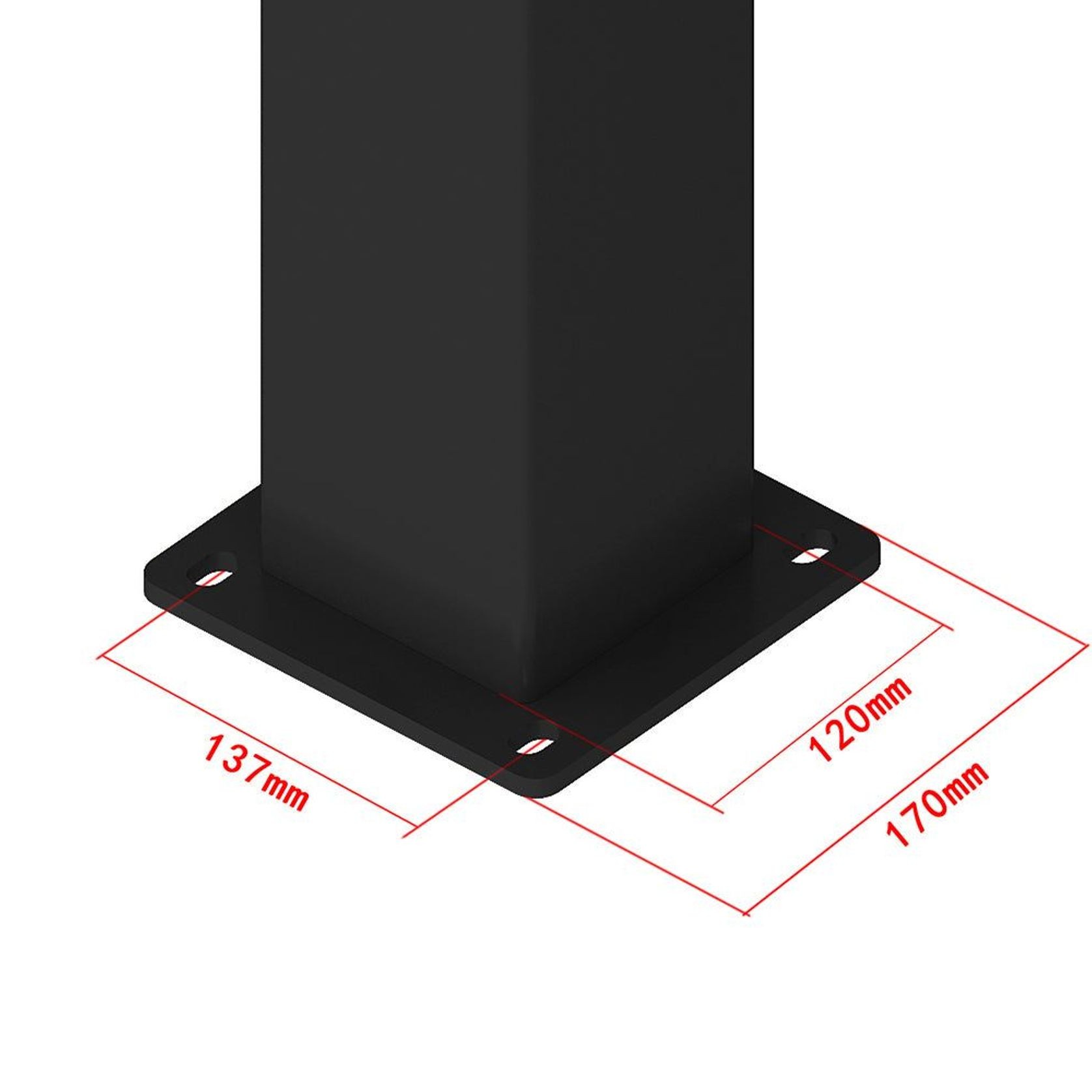 Baltic Manual Wall Mounted Louvre Roof Aluminium Pergola gallery detail image