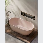 Villastone Halo 1700 Freestanding Bath gallery detail image