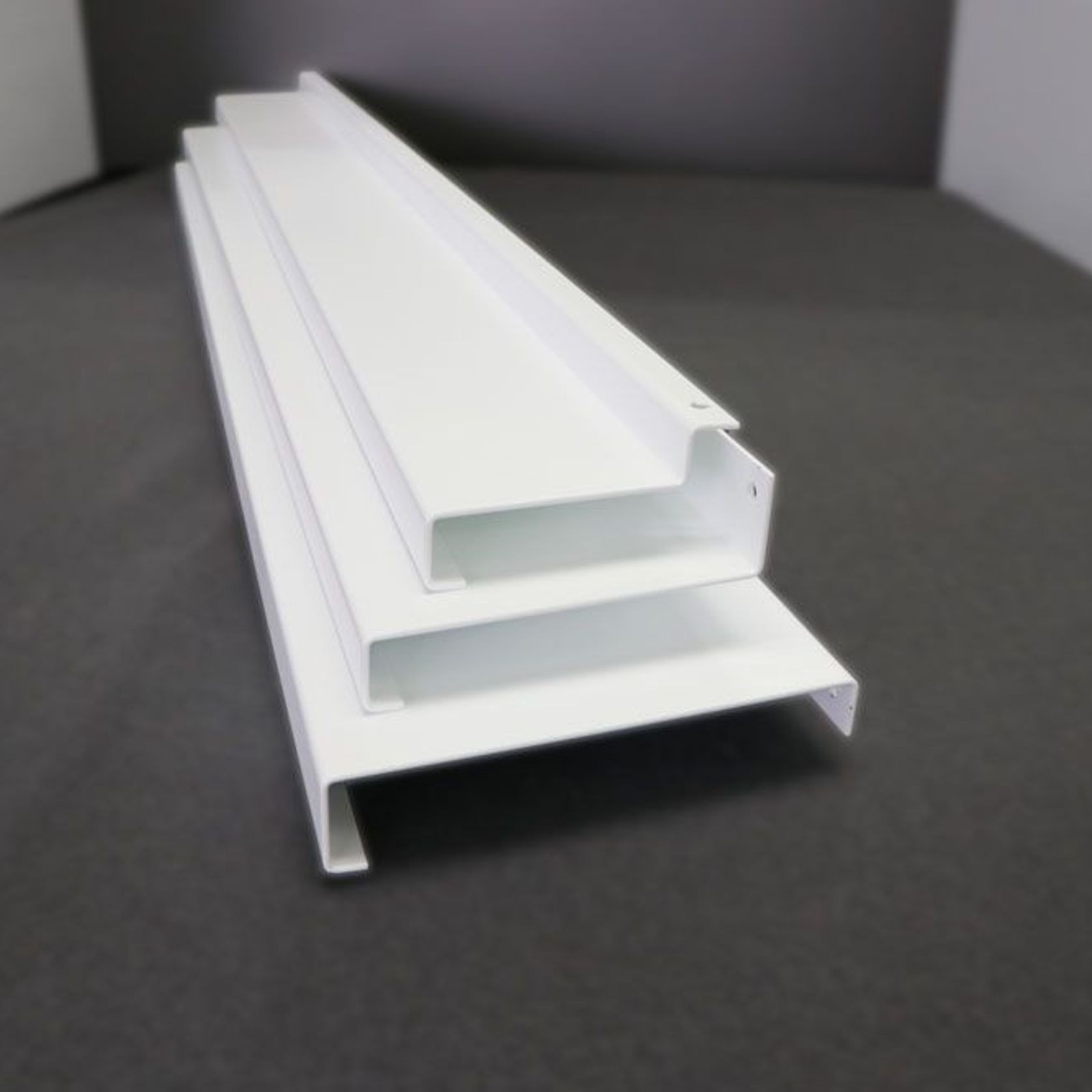 Aluminium Window Sills & Trims gallery detail image