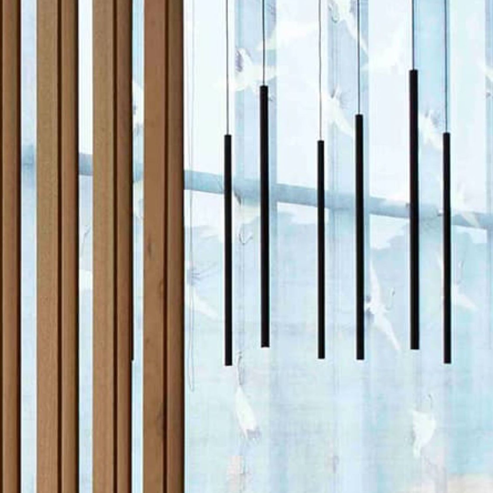 FORMULIA | Pendant/Chandelier/Track Light gallery detail image