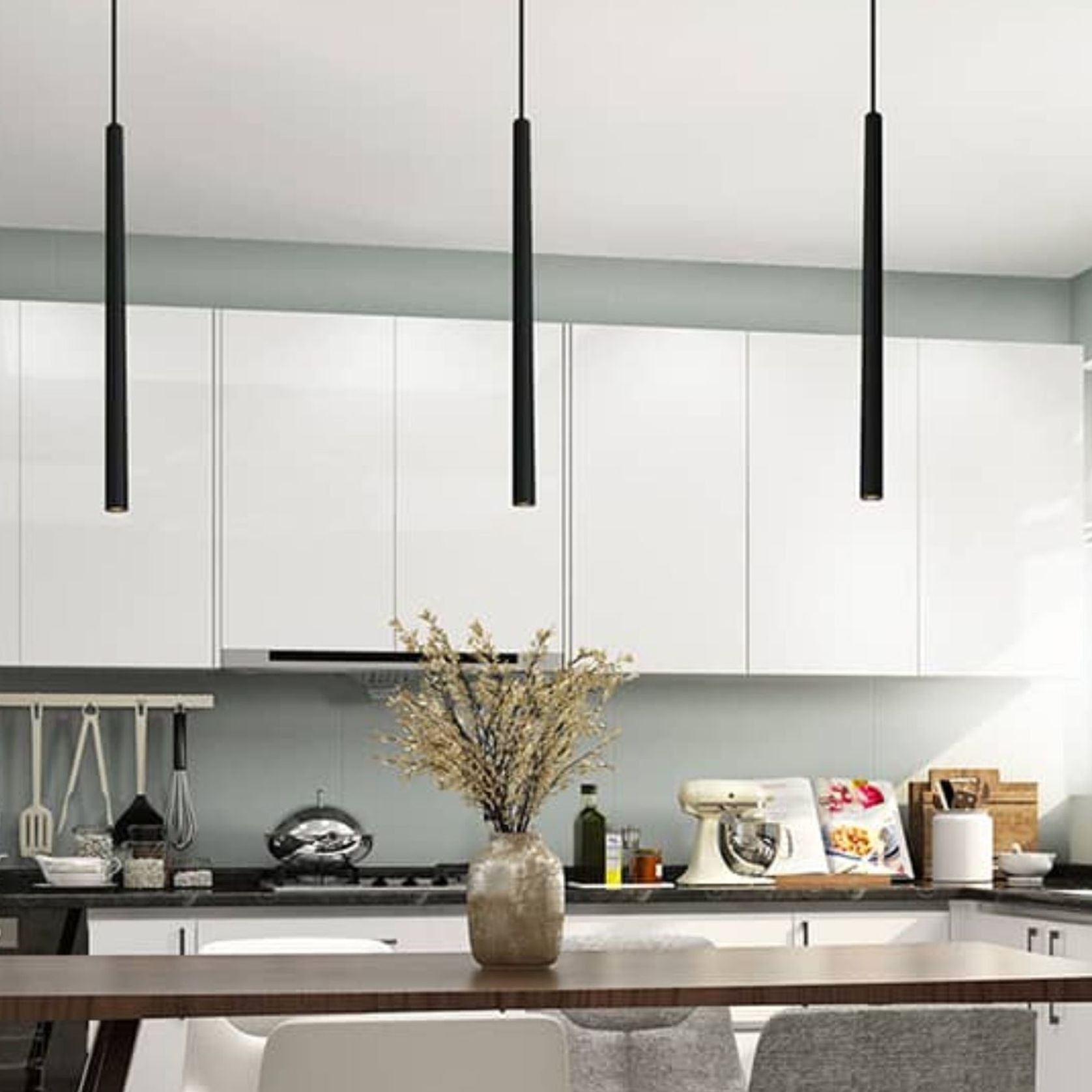 FORMULIA | Pendant/Chandelier/Track Light gallery detail image