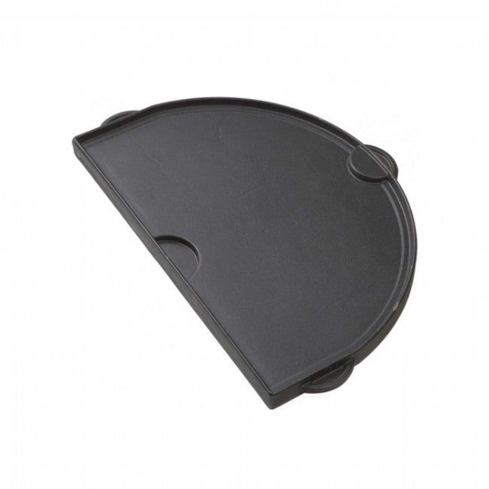 Primo Oval XL Cast Iron Griddle gallery detail image