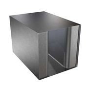 RSP Rectangular Silencer Packless gallery detail image