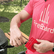 Fireboard Probe Storage Reel gallery detail image