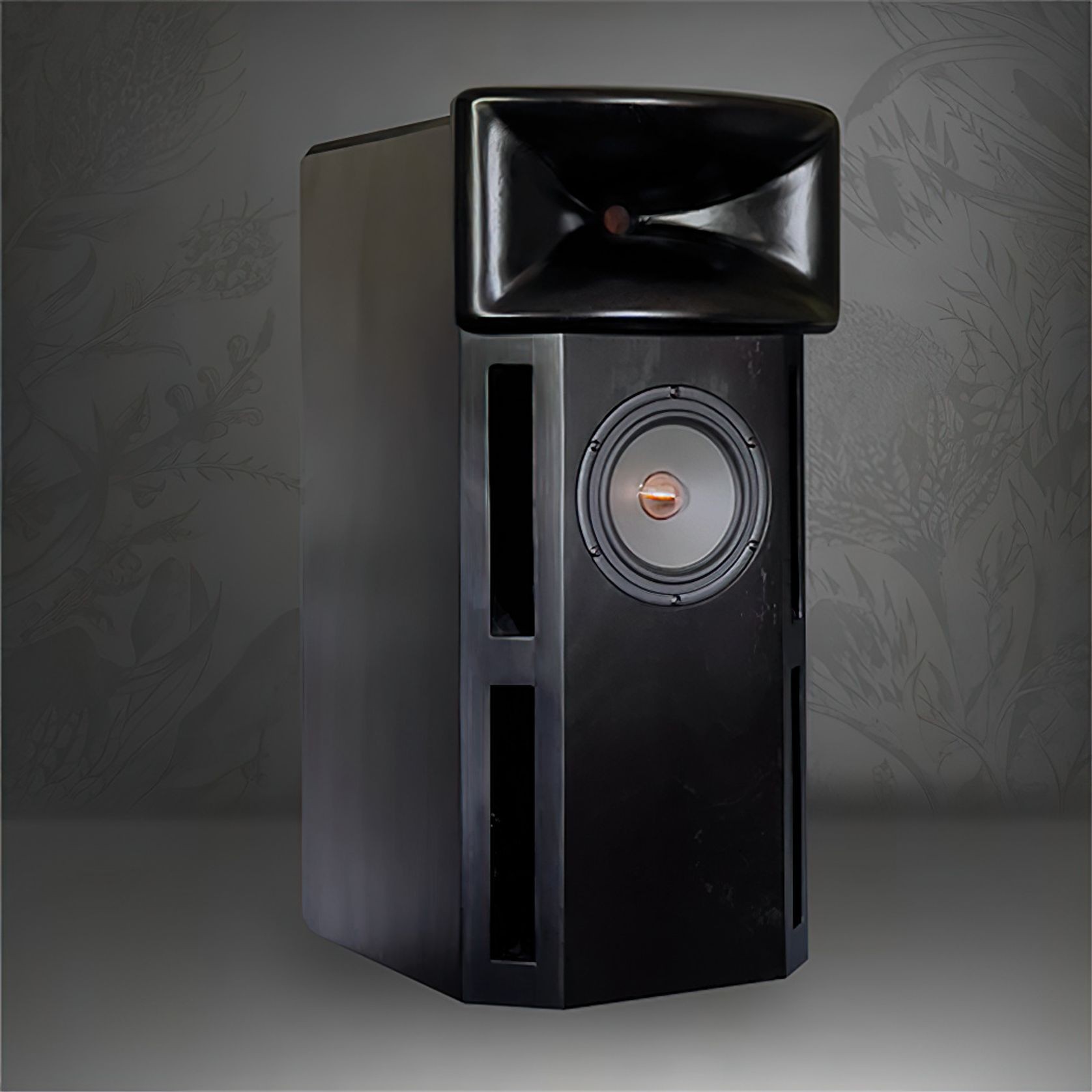 Celata 88 Loudspeakers | Popular Range gallery detail image