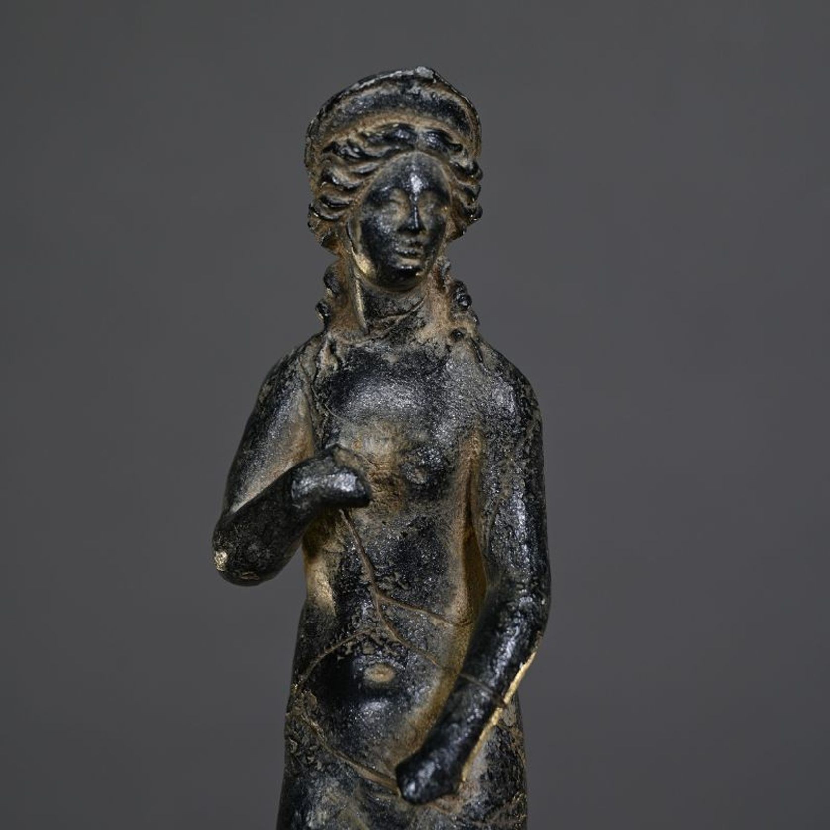 Stele With The Roman Venus gallery detail image