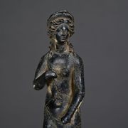 Stele With The Roman Venus gallery detail image