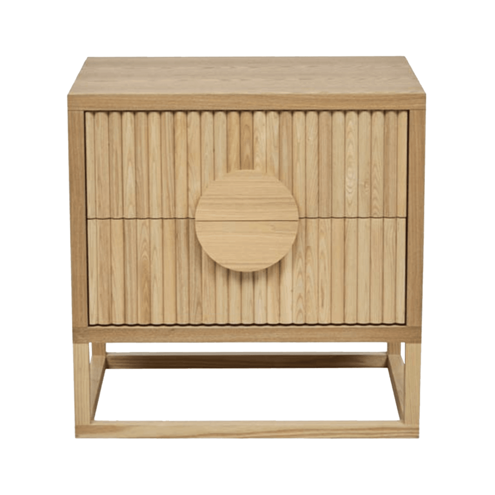 Soren Liv | Benjamin Ripple Bedside gallery detail image