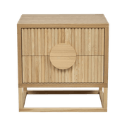 Soren Liv | Benjamin Ripple Bedside gallery detail image