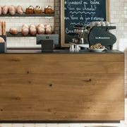 Hoboken Querkus Veneer 20mm Unfinished Board gallery detail image