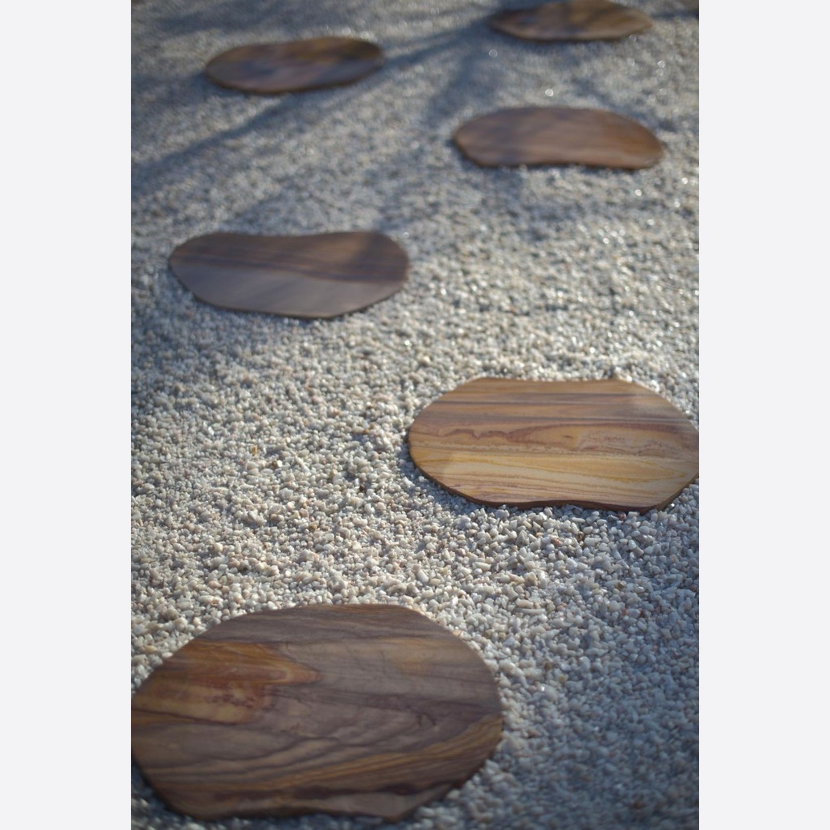 Rufina Stepping Stone | Landscape Surfaces gallery detail image