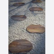 Rufina Stepping Stone | Landscape Surfaces gallery detail image