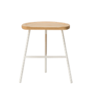 Puccio Low Stool gallery detail image