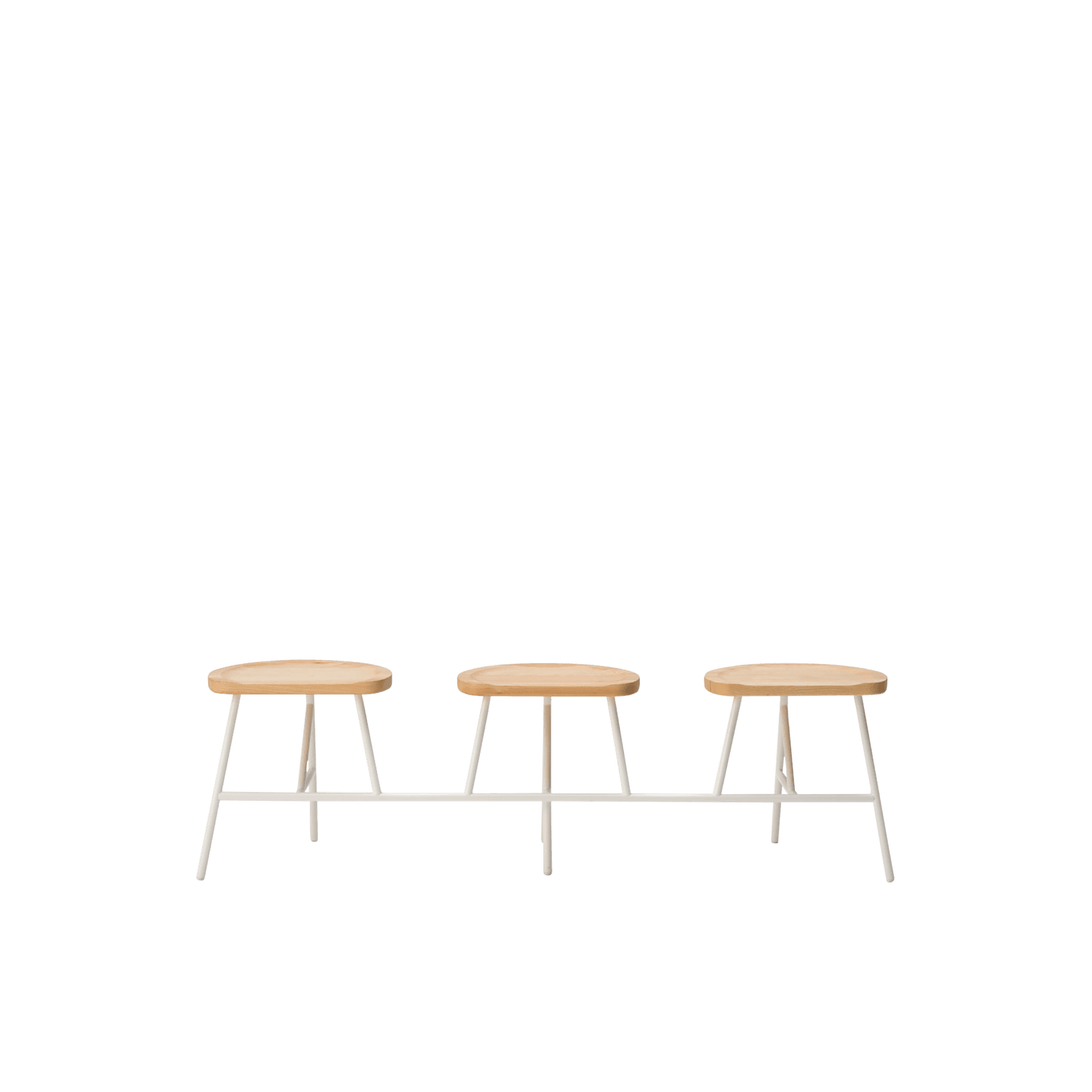 Puccio Bench gallery detail image