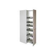 Chef Pull-out Pantry - Adjustable Height - Internal Unit gallery detail image