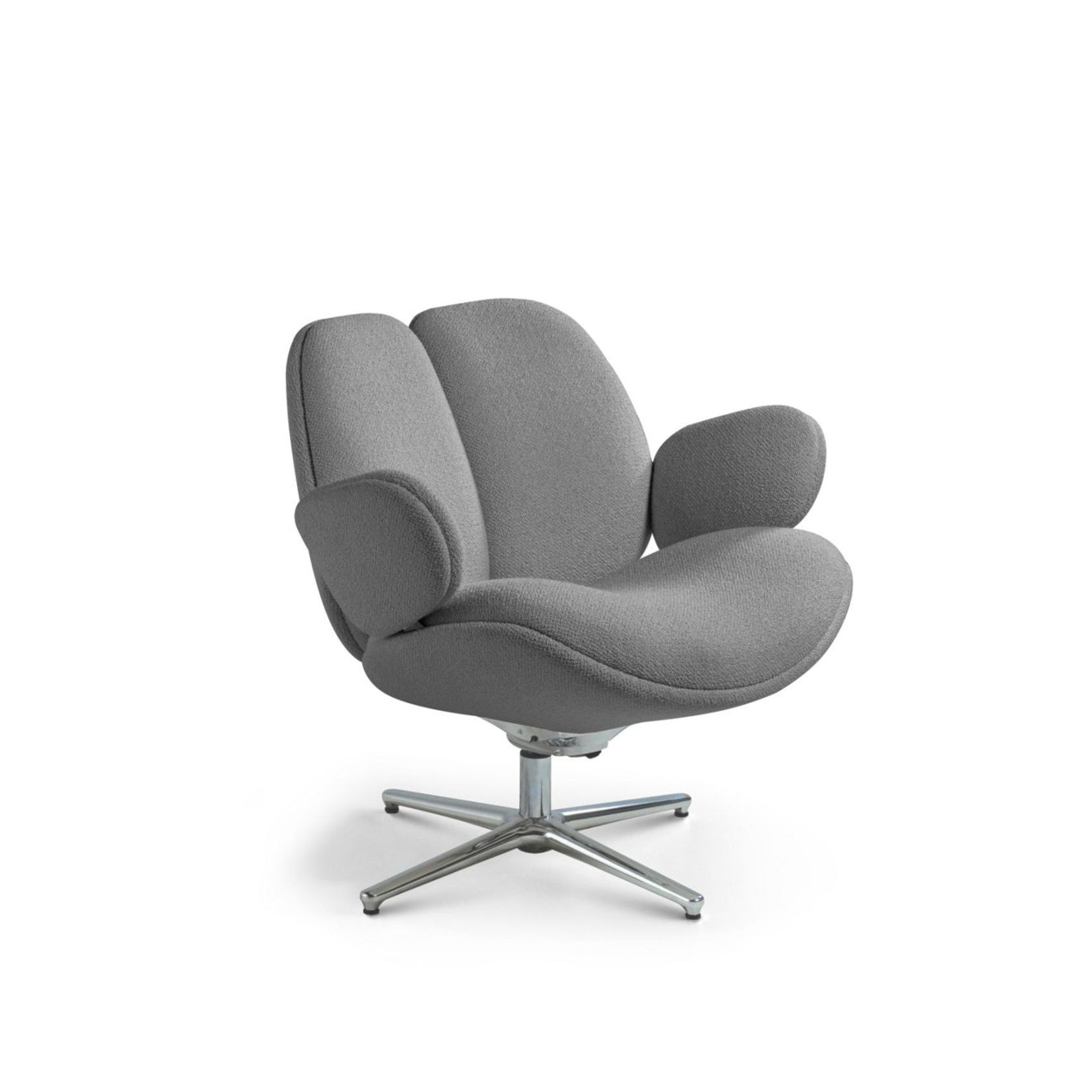 Pulp Visitor Armchair gallery detail image