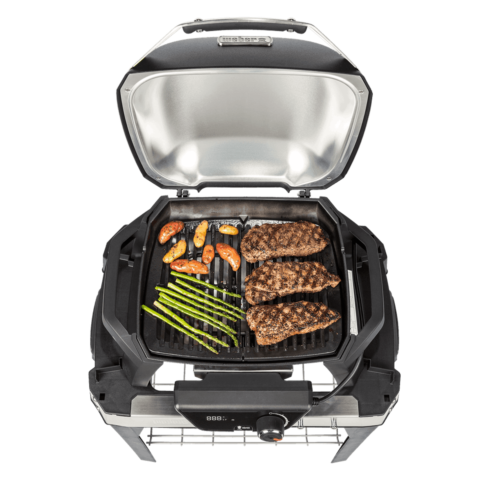 Weber Pulse Cart gallery detail image