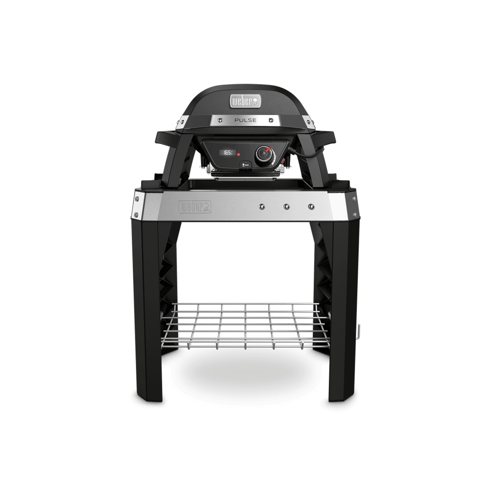 Weber Pulse Cart gallery detail image