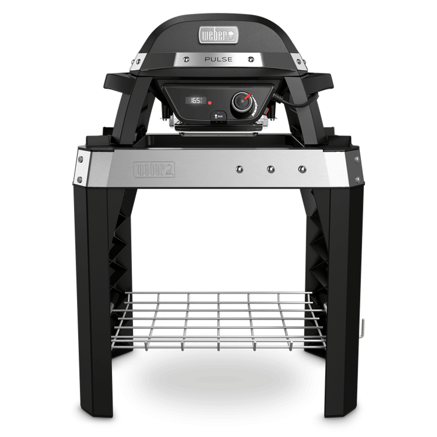 Weber Pulse Cart gallery detail image