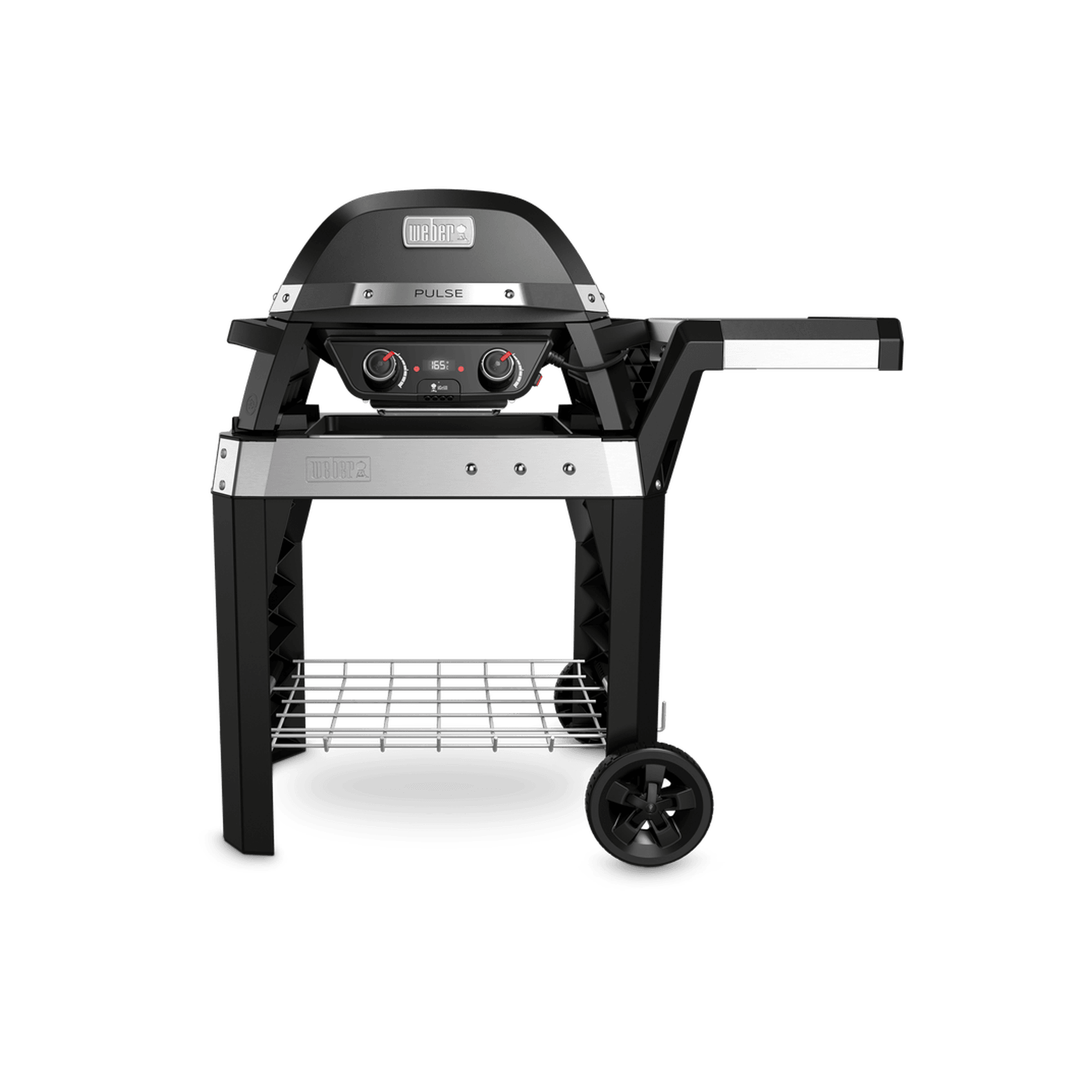 Weber Pulse Cart gallery detail image