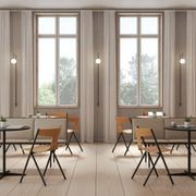 Quadra Chair gallery detail image