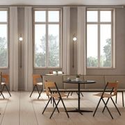 Quadra Chair - Cushion gallery detail image