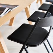 Quadra Chair - Cushion gallery detail image