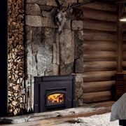 Quadra-Fire Expedition I gallery detail image