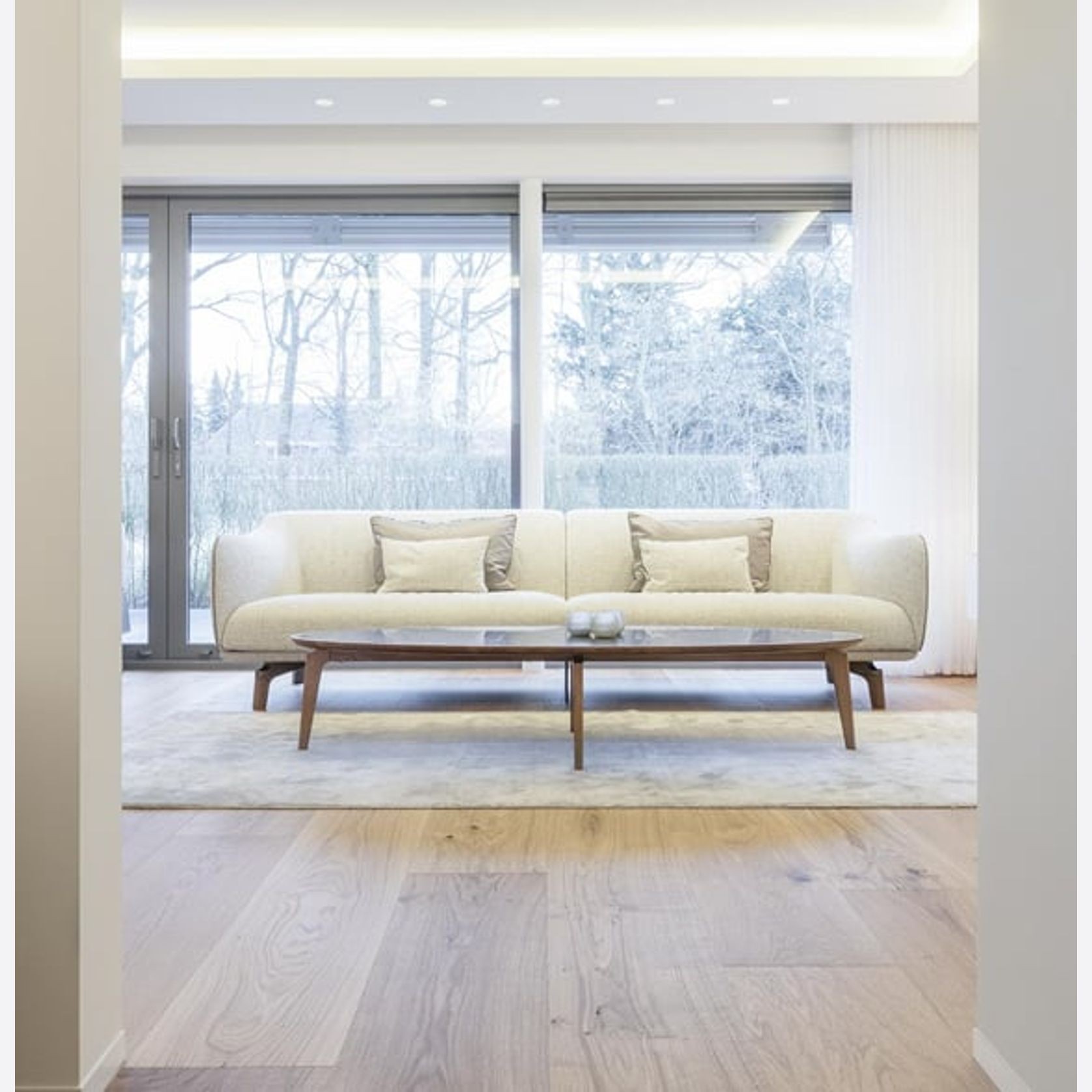 Listone Giordano Quattrocento Italiano Flooring gallery detail image