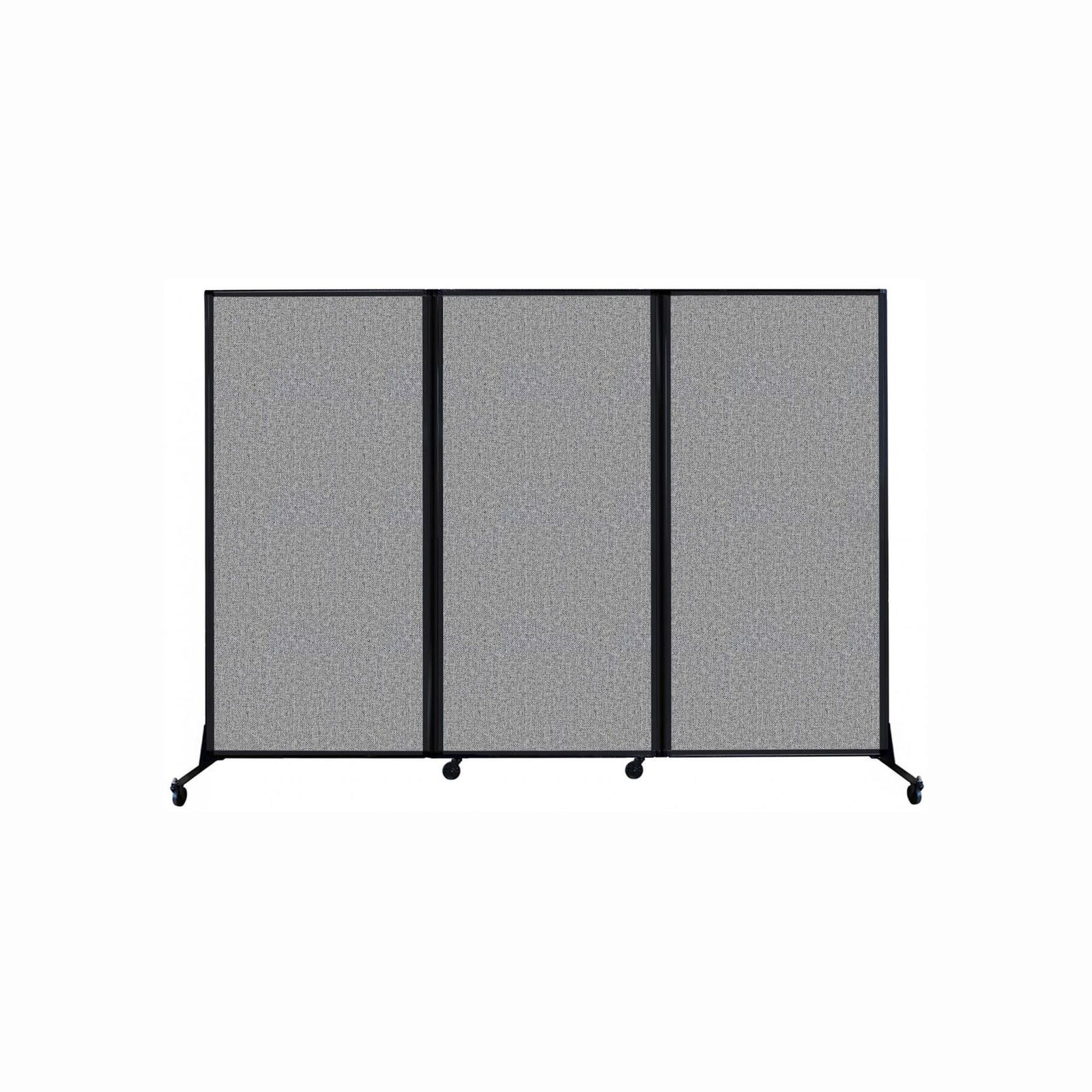 QuickWall Folding Portable Partition gallery detail image