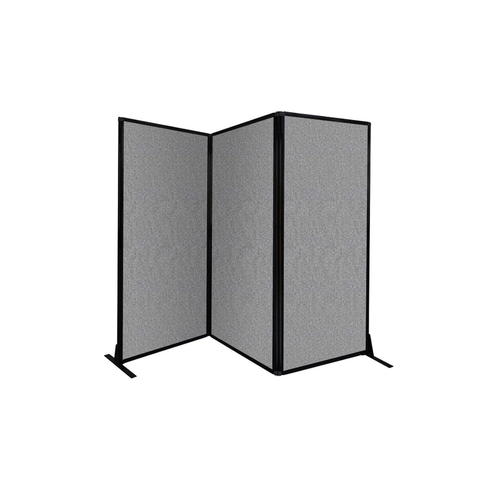 QuickWall Folding Portable Partition gallery detail image