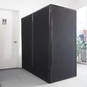 QuickWall Folding Portable Partition gallery detail image